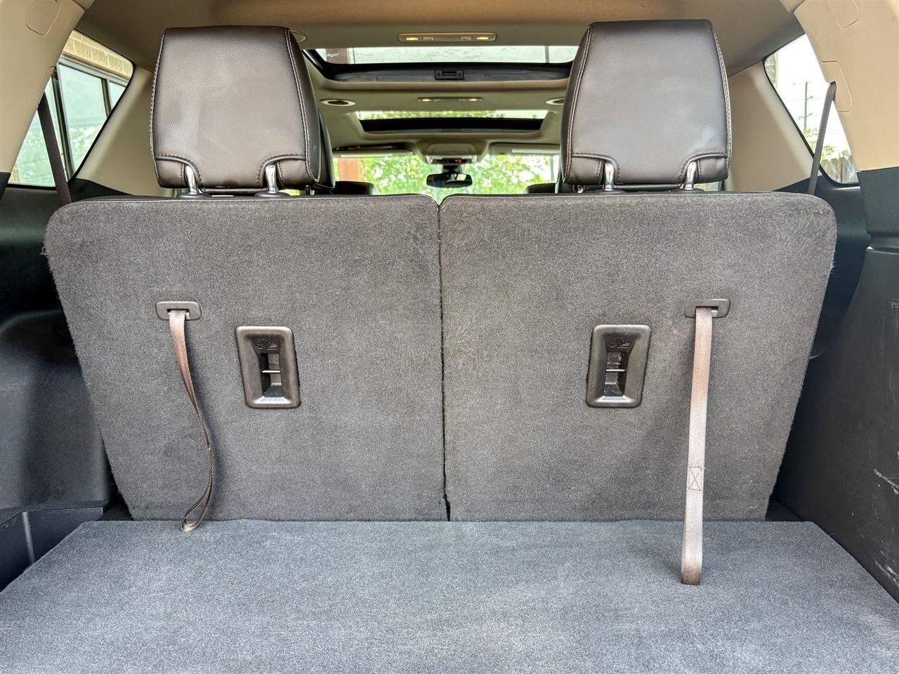 GMC Acadia Denali 2019