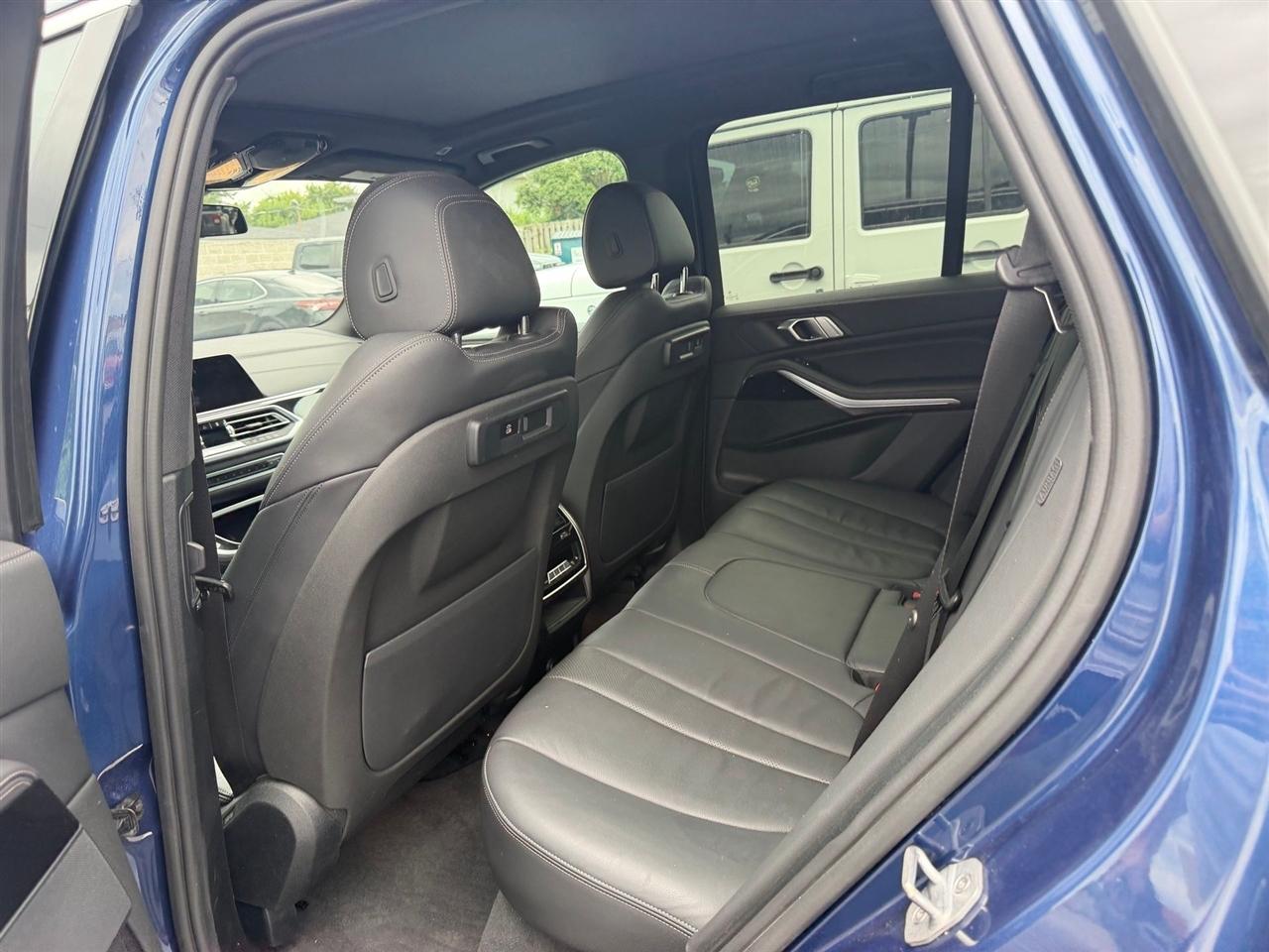 BMW X5  2020