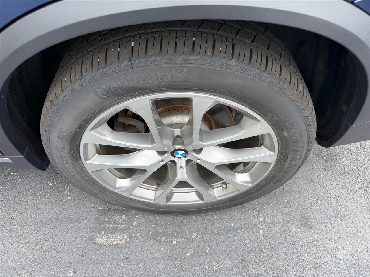 BMW X5  2020