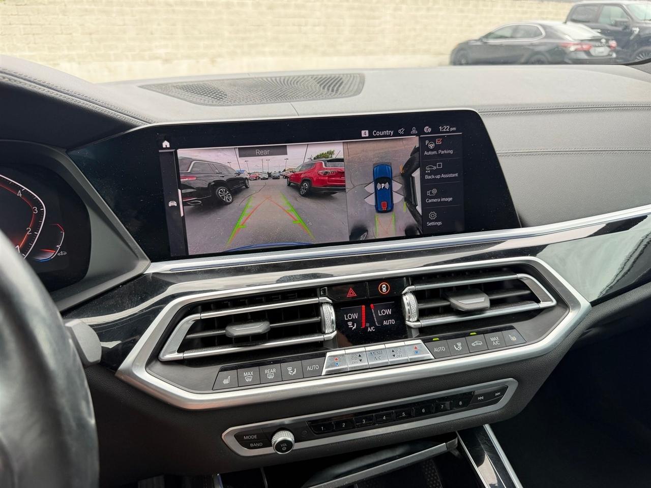 BMW X5  2020