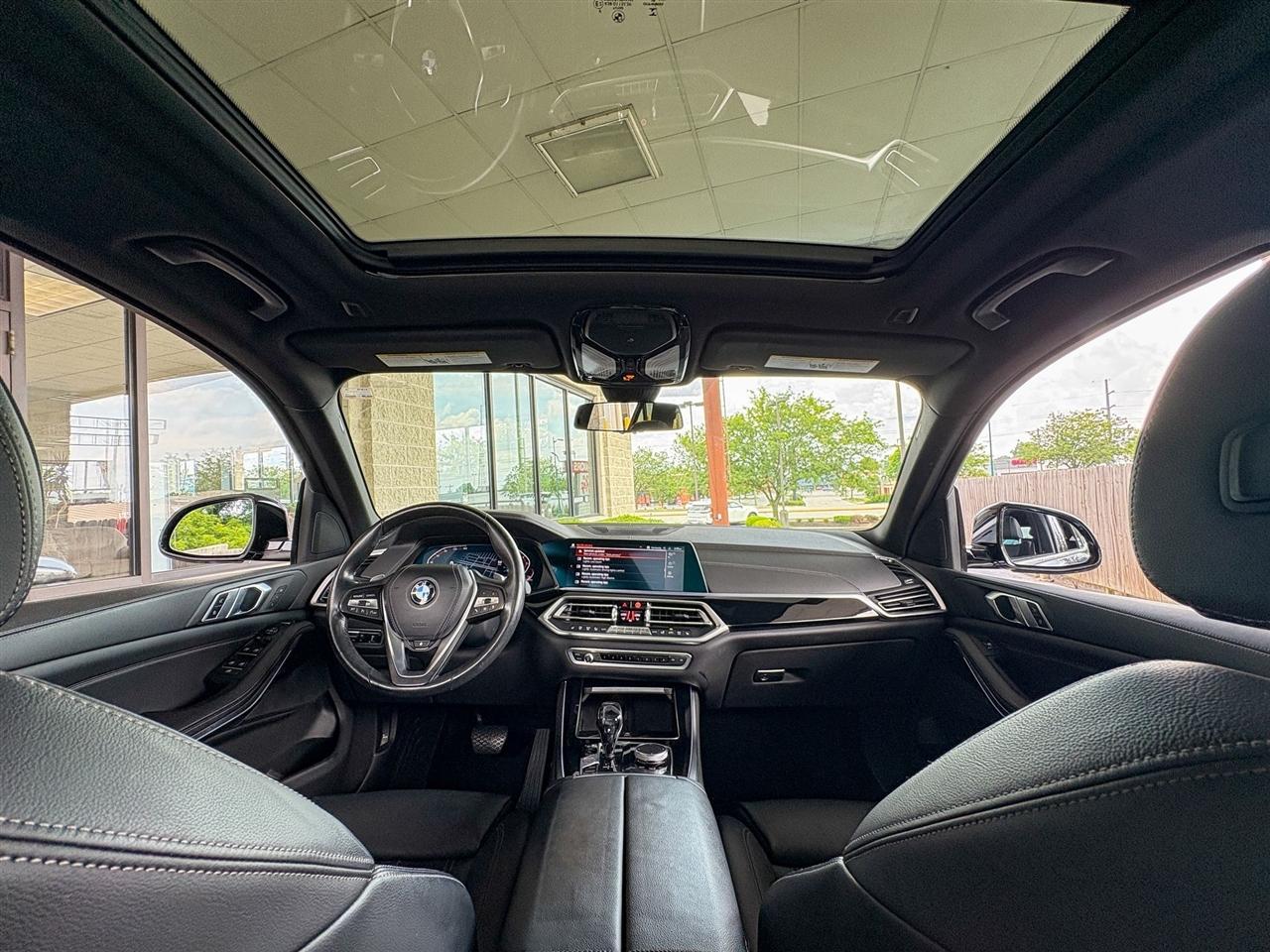 BMW X5  2020