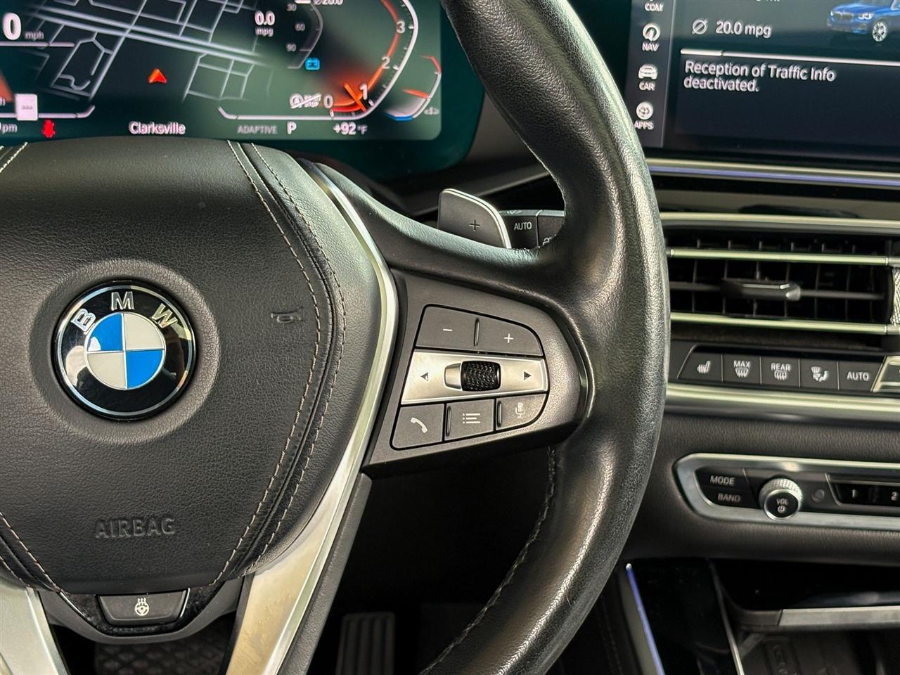 BMW X5  2020