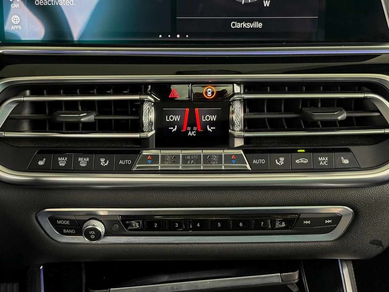 BMW X5  2020