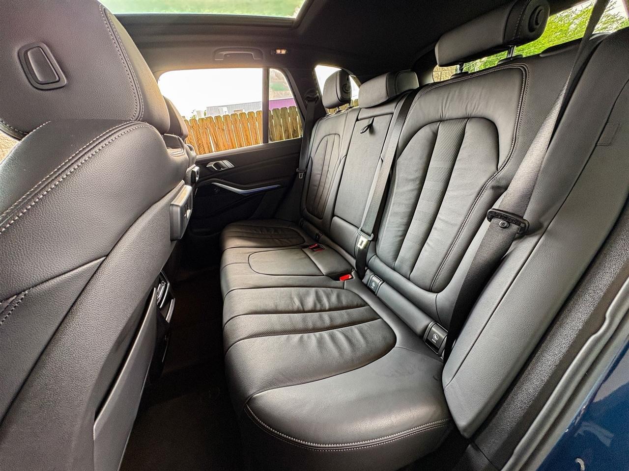 BMW X5  2020