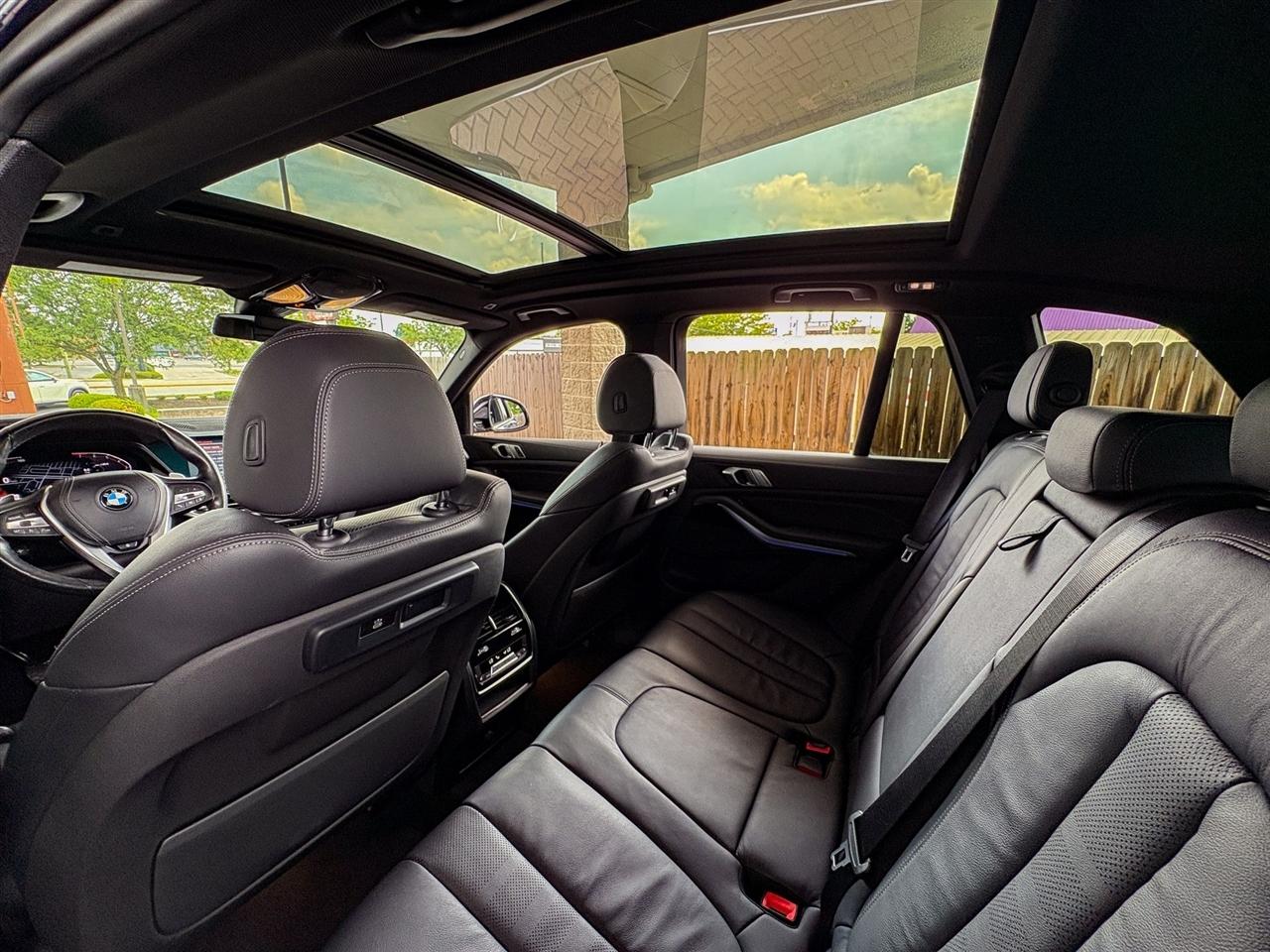 BMW X5  2020