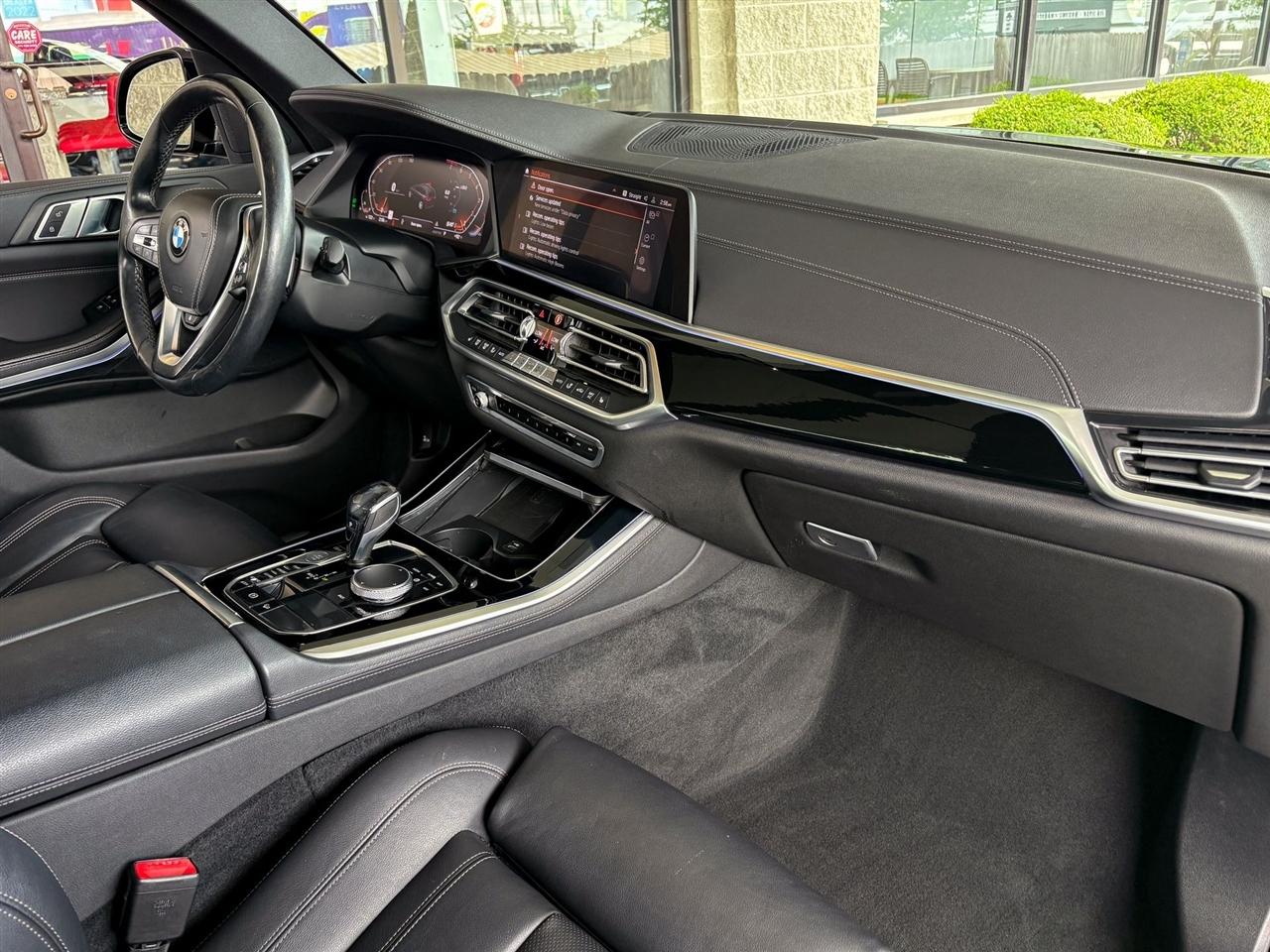 BMW X5  2020