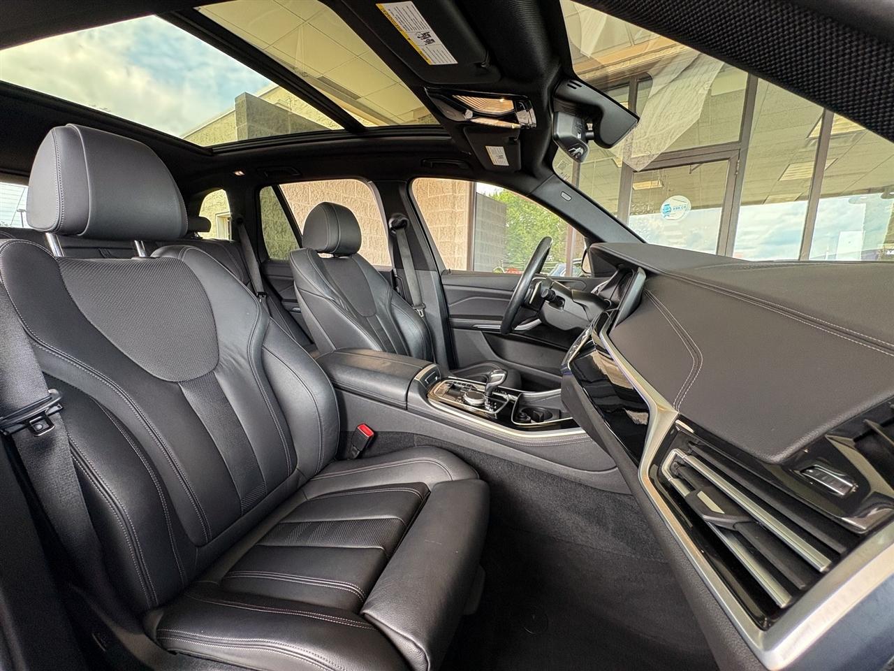 BMW X5  2020