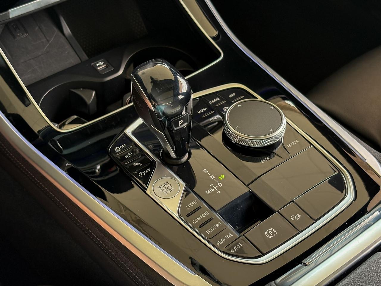 BMW X5  2020