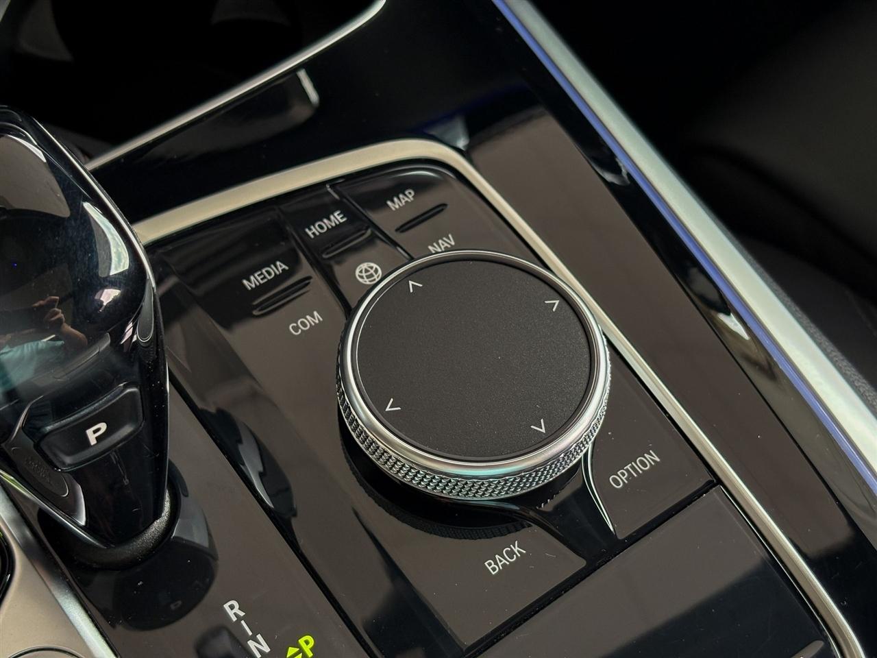 BMW X5  2020