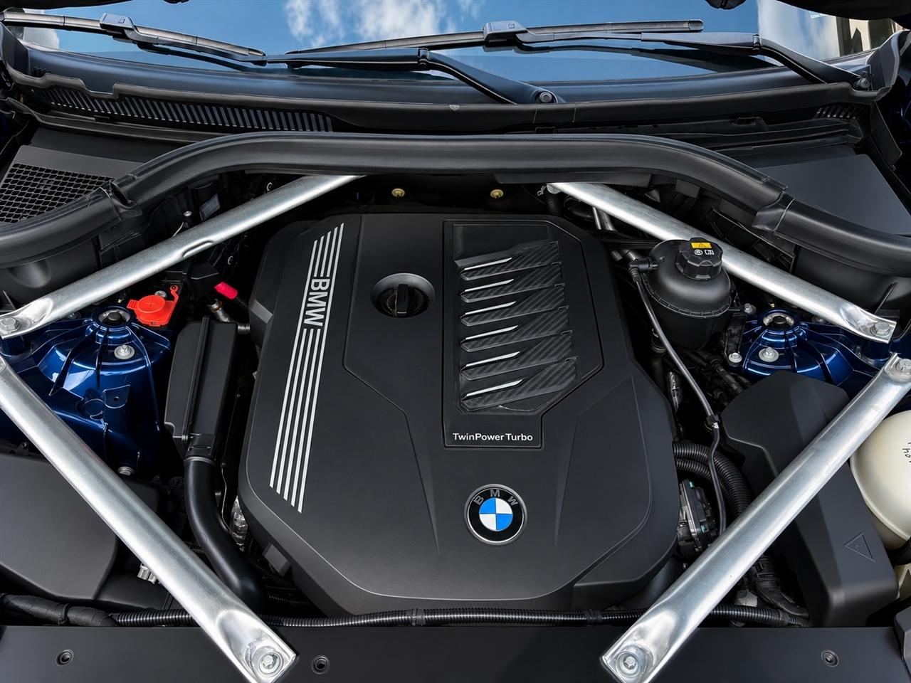 BMW X5  2020