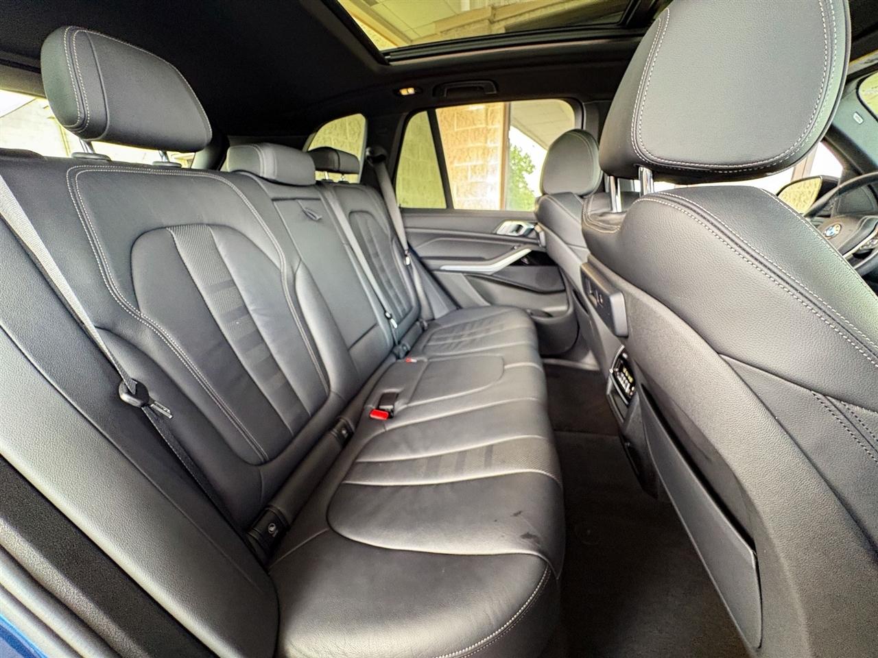 BMW X5  2020