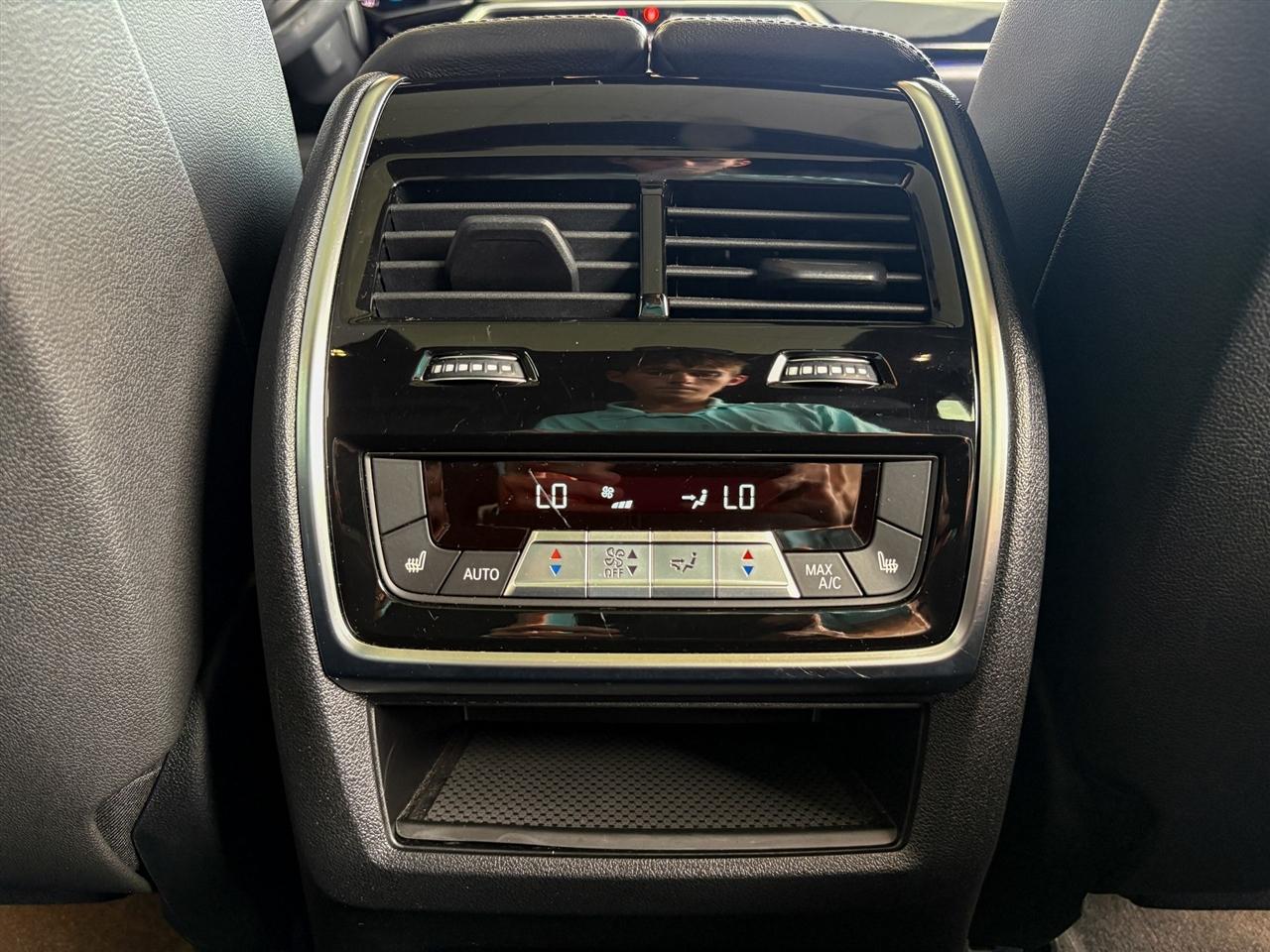 BMW X5  2020