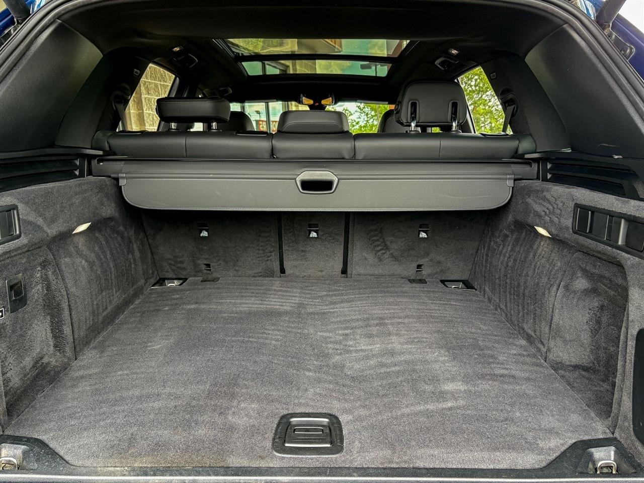 BMW X5  2020