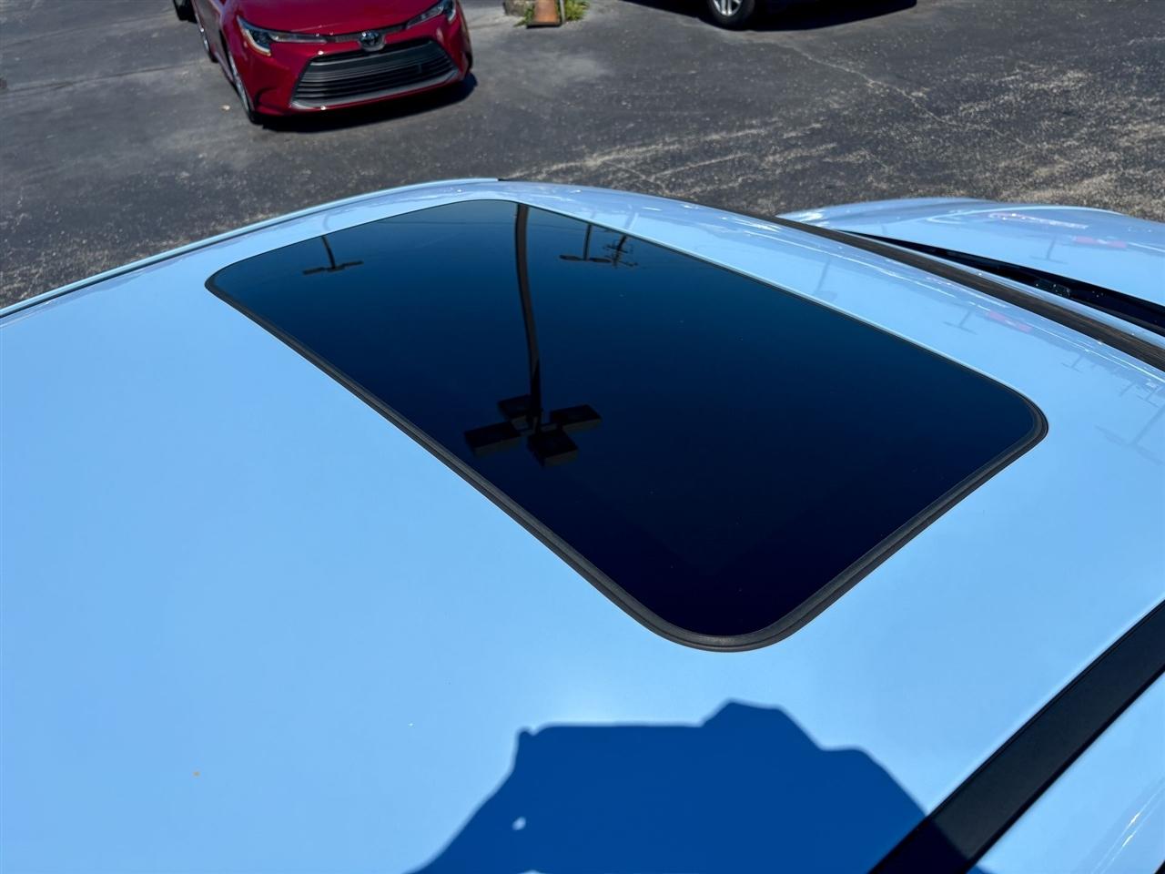 Hyundai Elantra N  2022