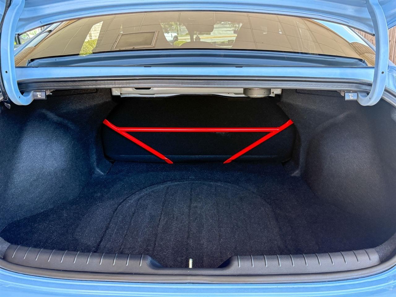 Hyundai Elantra N  2022