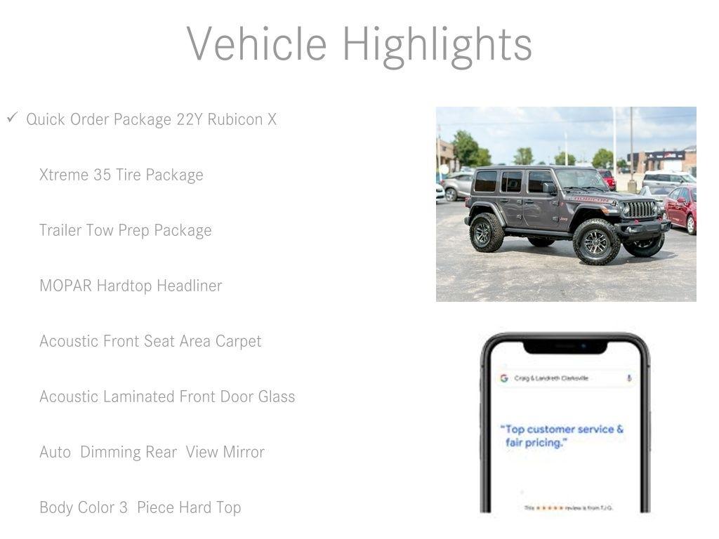 Jeep Wrangler  2026