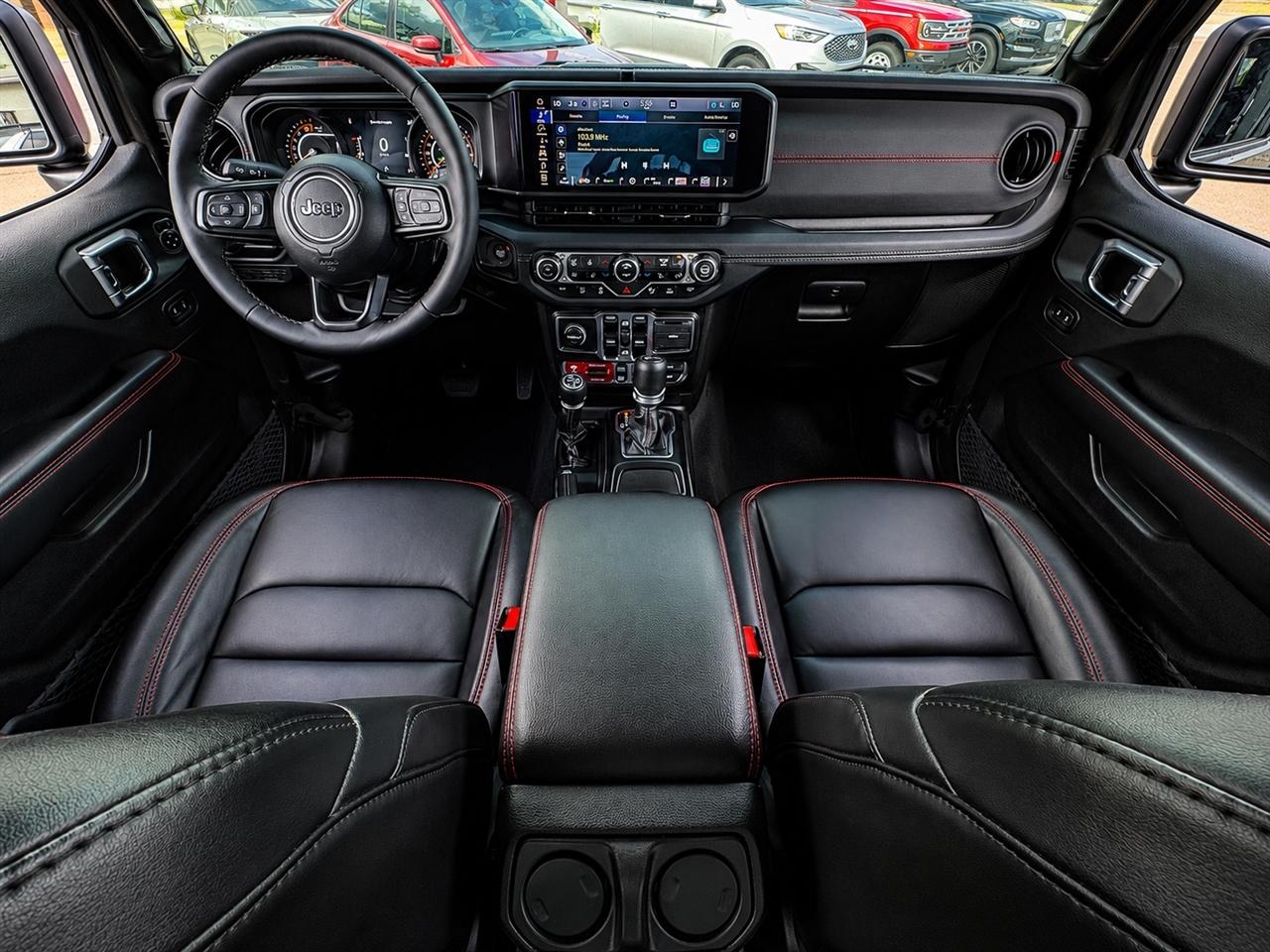 Jeep Wrangler  2026