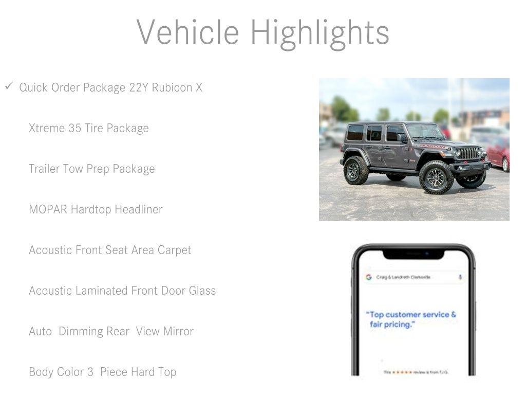 Jeep Wrangler  2026