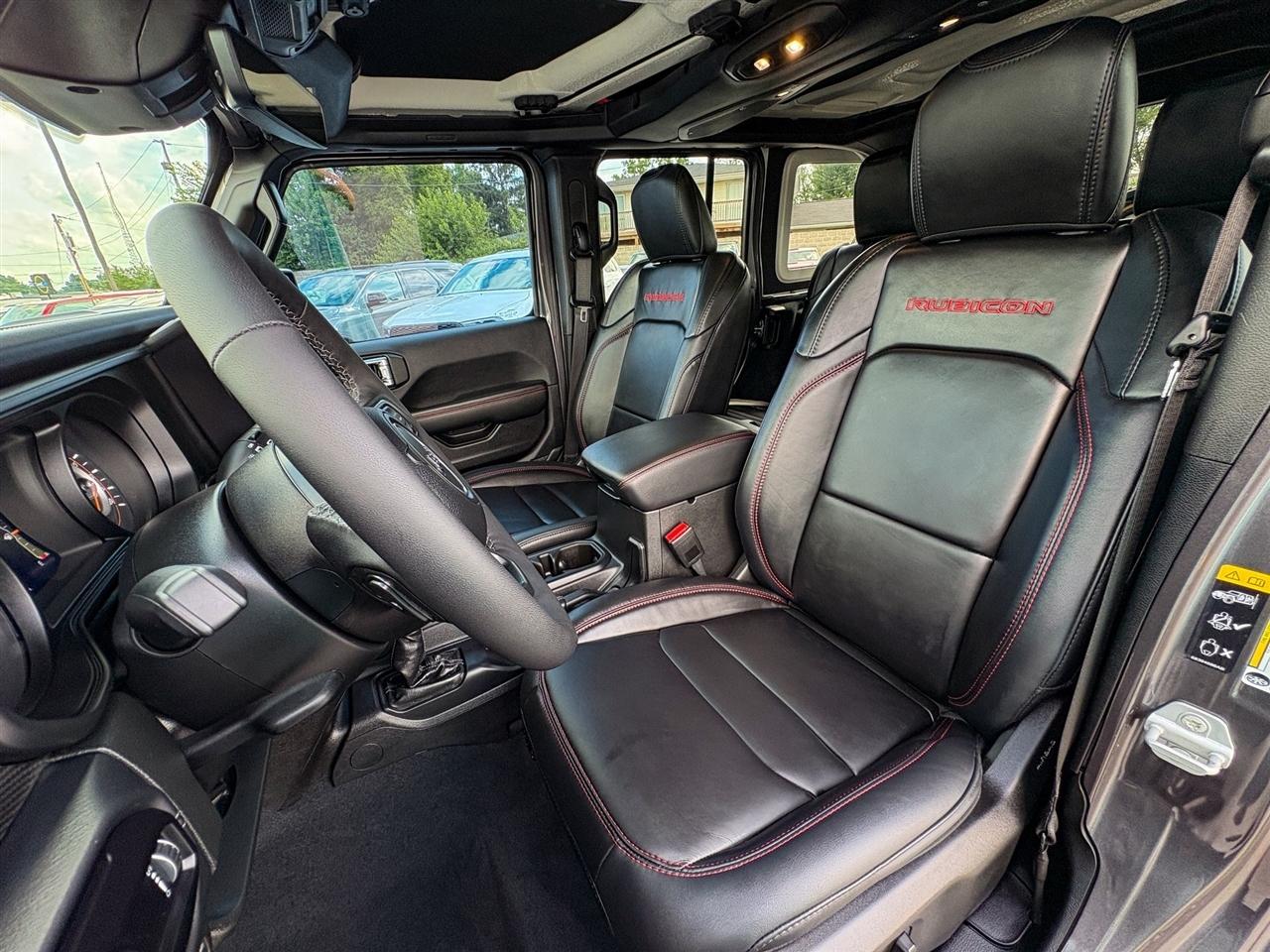 Jeep Wrangler  2026