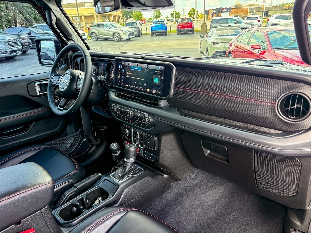 Jeep Wrangler  2026