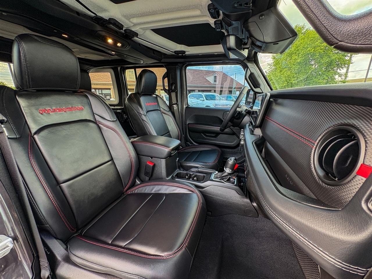 Jeep Wrangler  2026
