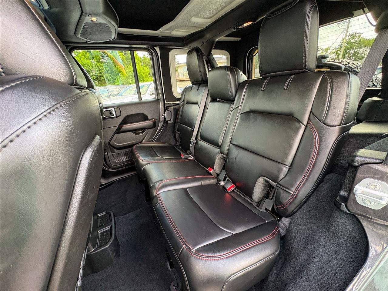 Jeep Wrangler  2026