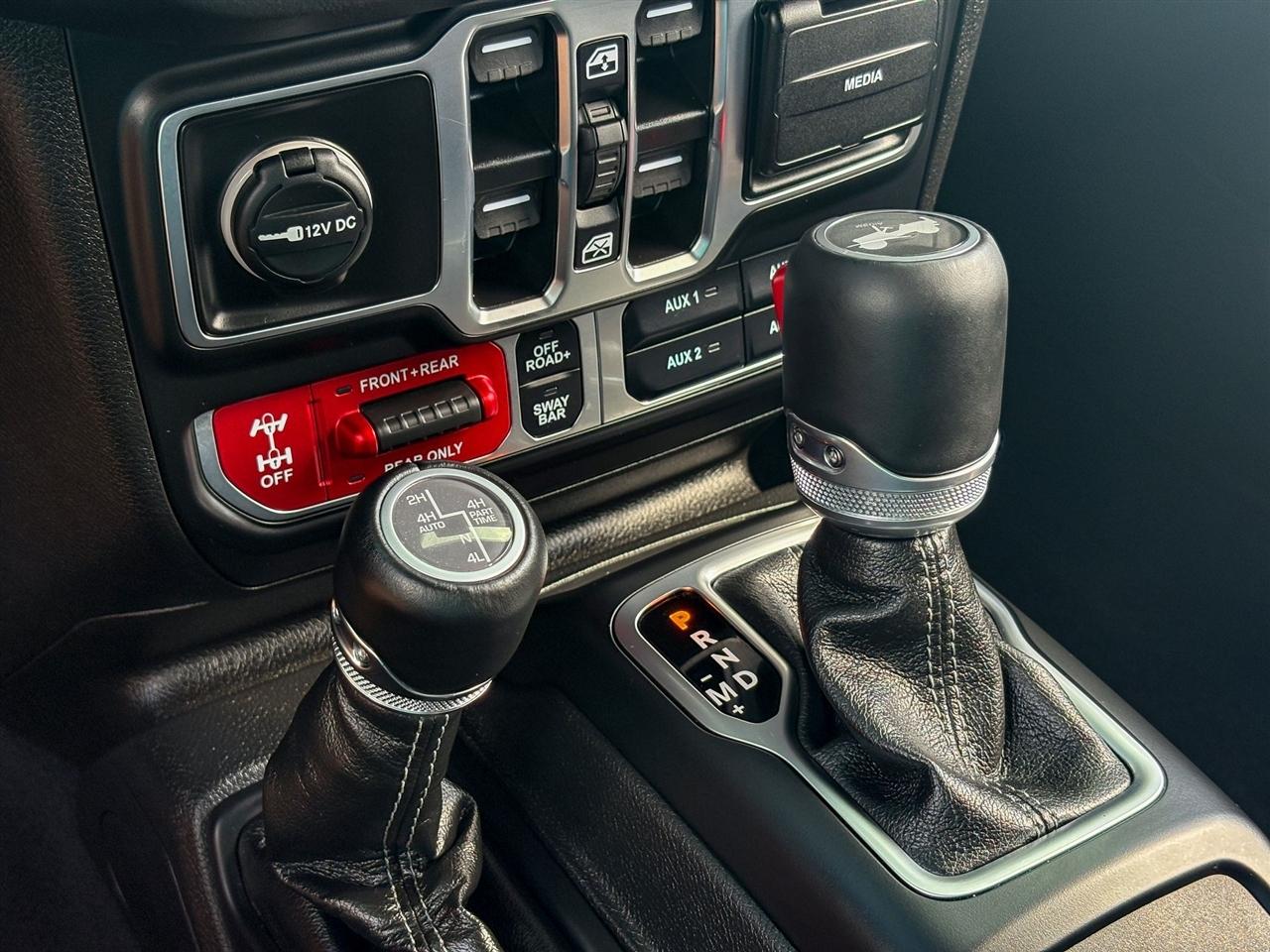 Jeep Wrangler  2026