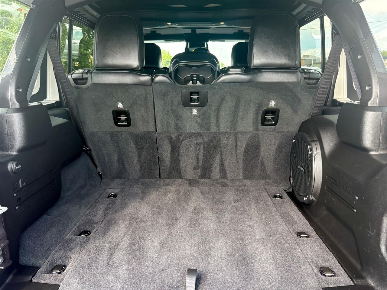 Jeep Wrangler  2026