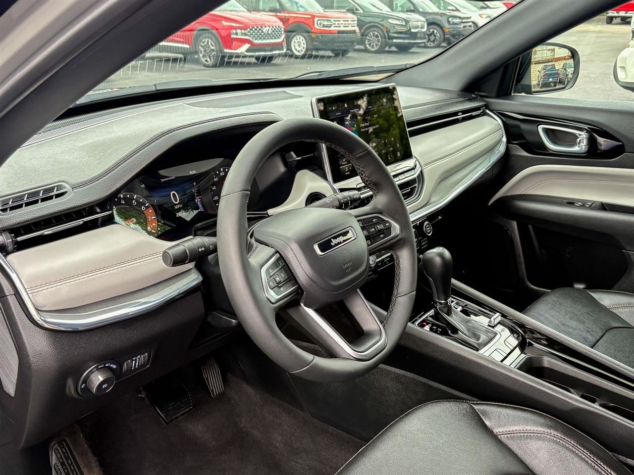 Jeep Compass  2023