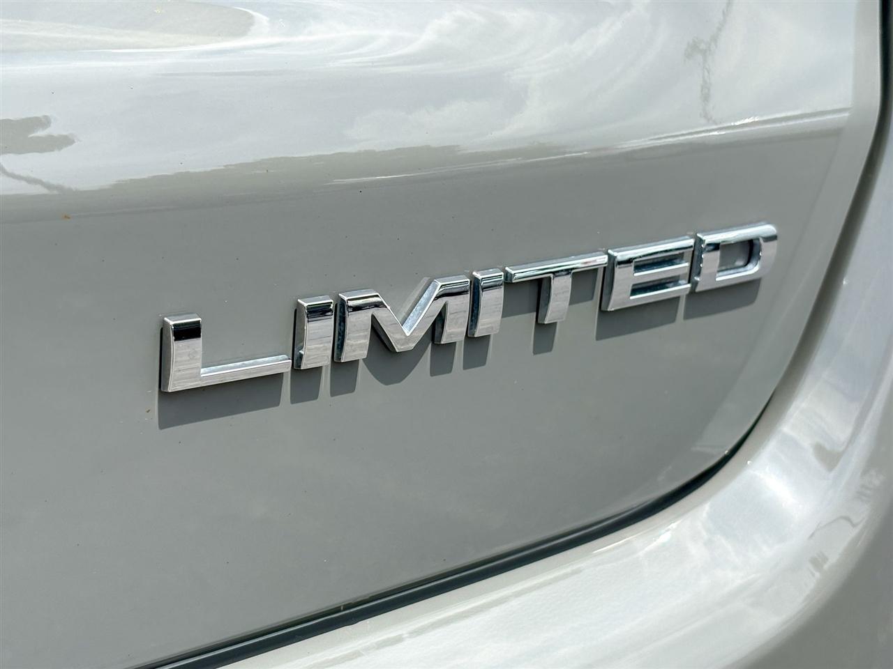 Jeep Compass  2023