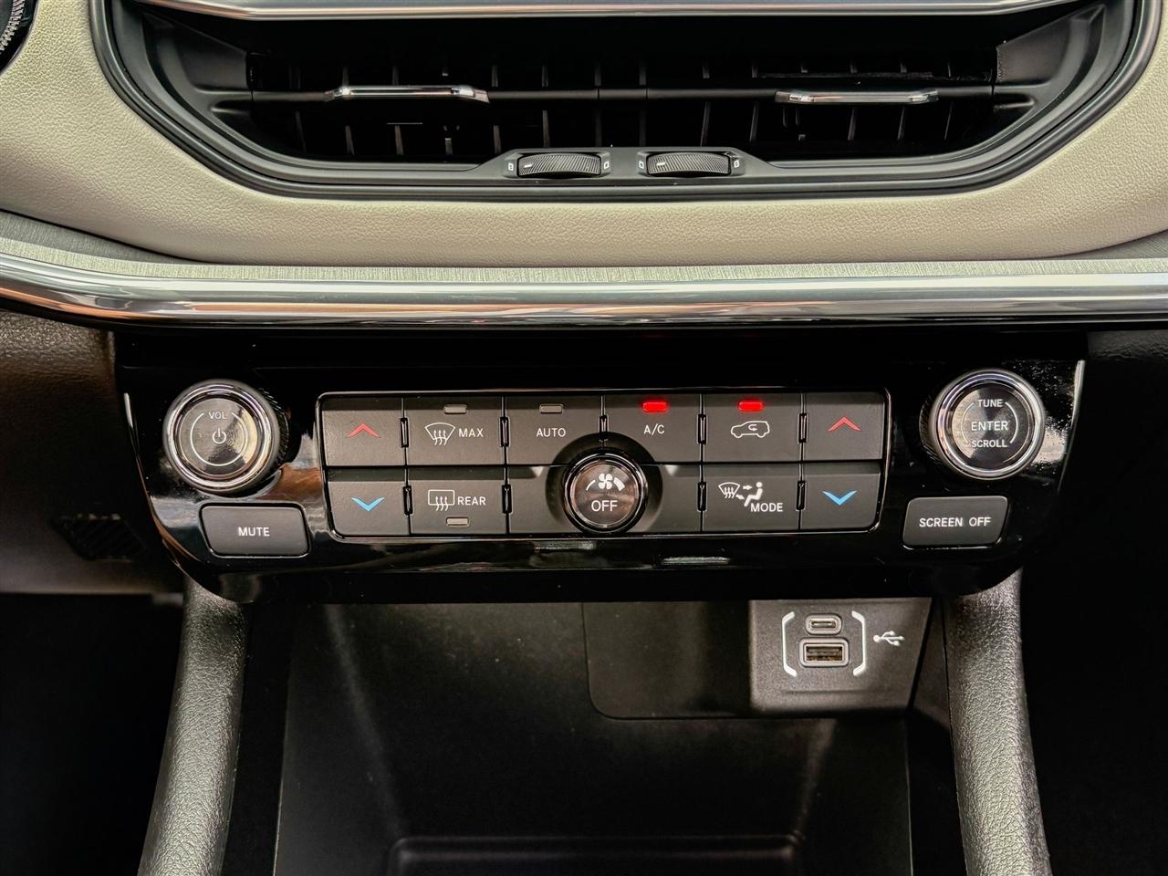 Jeep Compass  2023