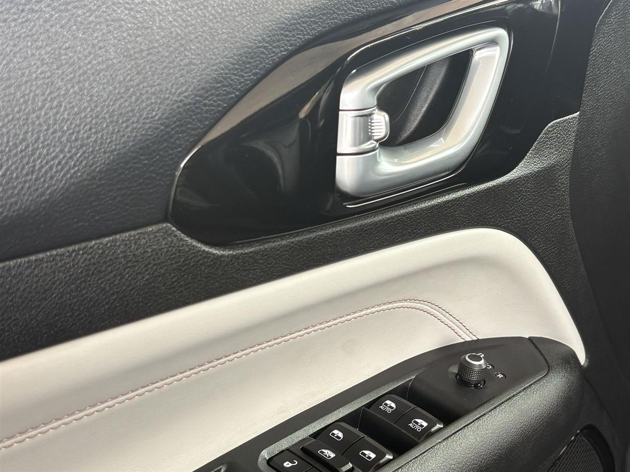 Jeep Compass  2023