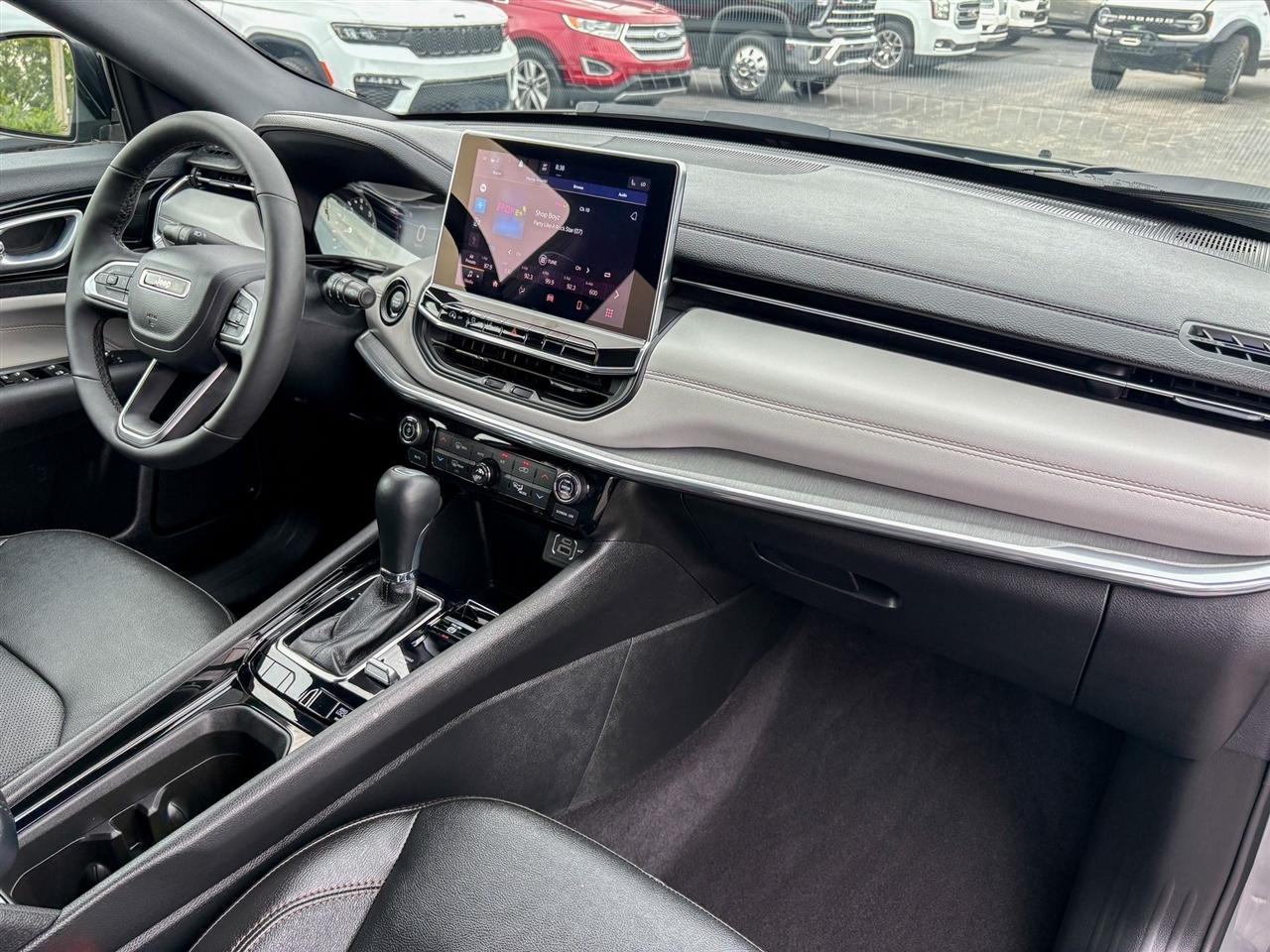Jeep Compass  2023