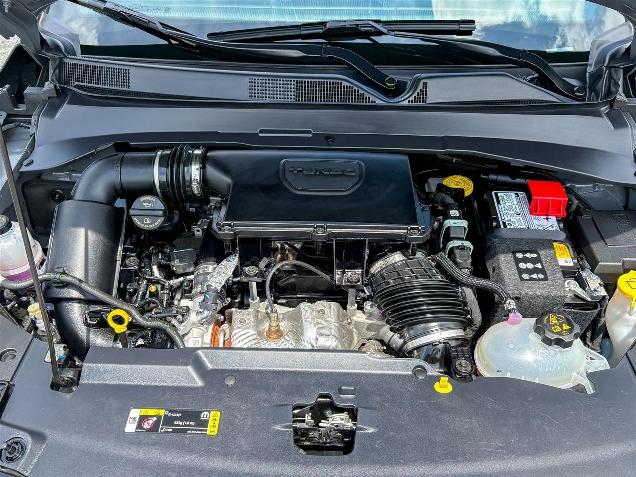 Jeep Compass  2023