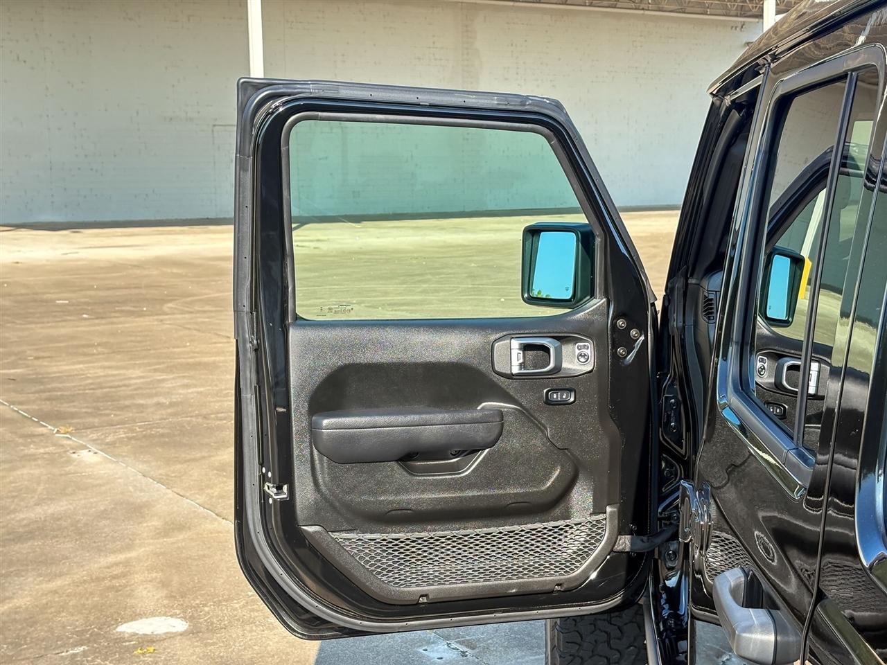 Jeep Wrangler  2024