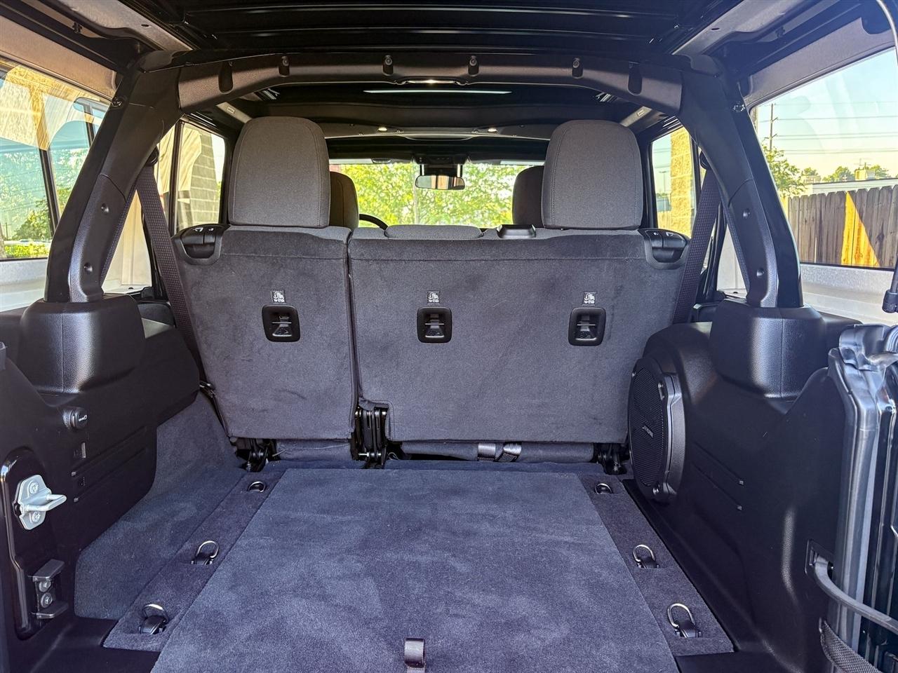 Jeep Wrangler  2024