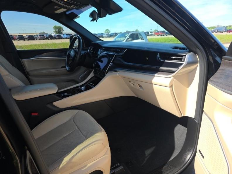 Jeep Grand Cherokee  2023