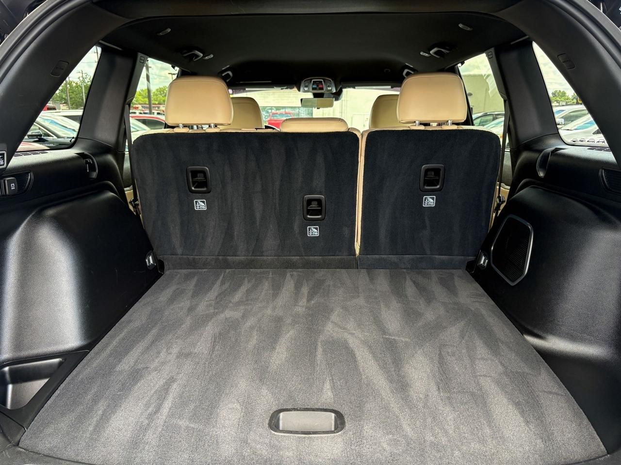 Jeep Grand Cherokee  2023