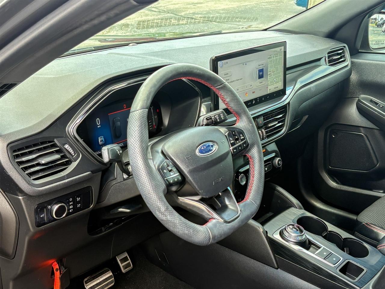 Ford Escape  2023