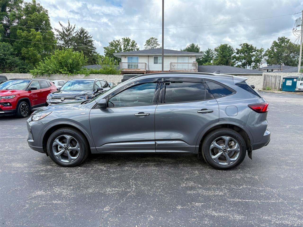 Ford Escape  2023