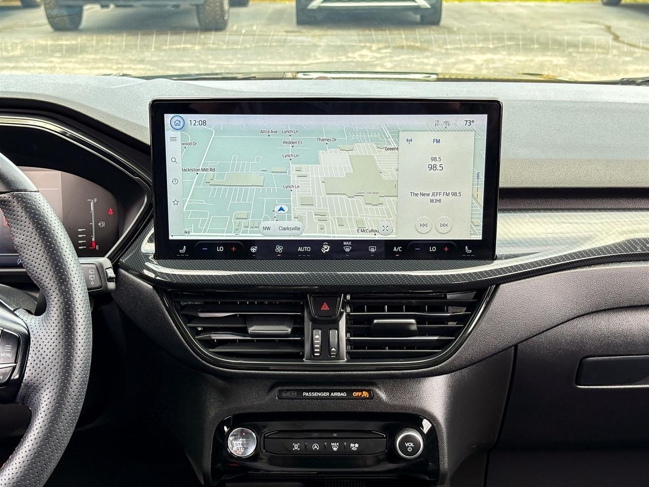 Ford Escape  2023