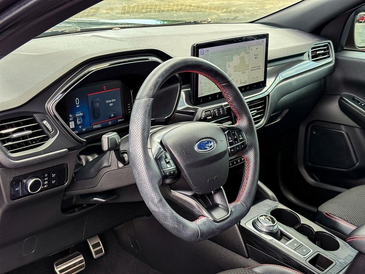 Ford Escape  2023