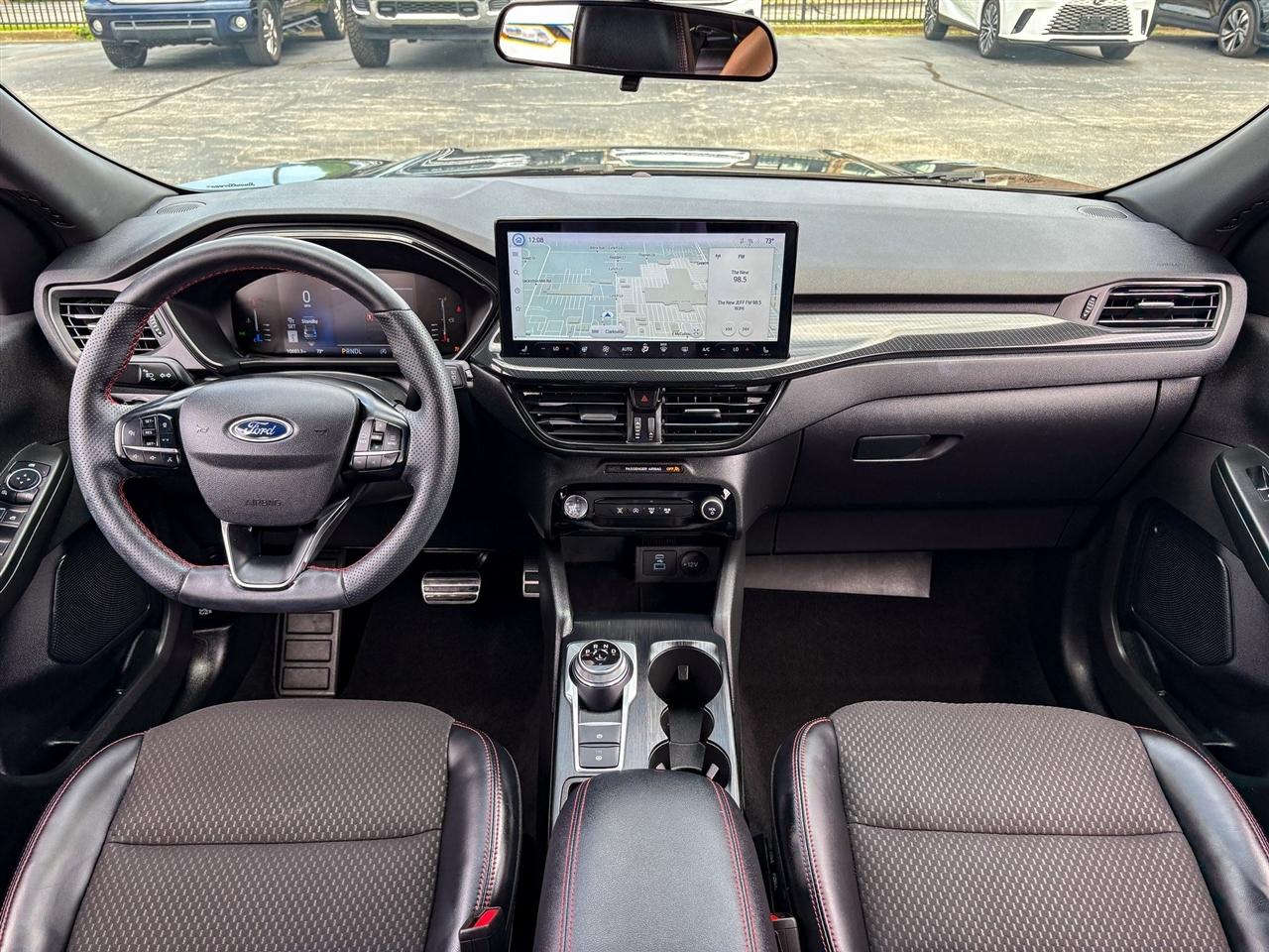Ford Escape  2023
