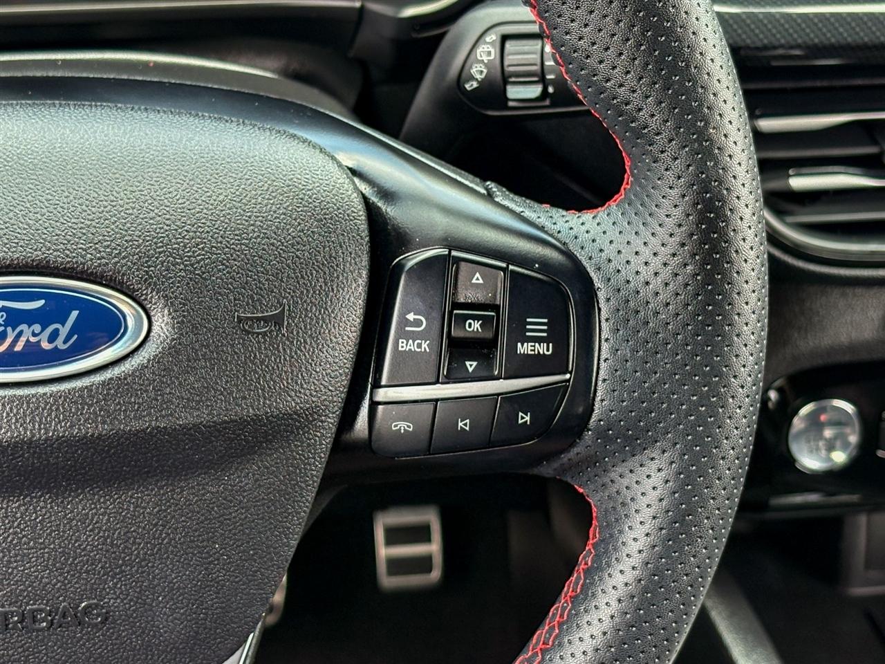 Ford Escape  2023