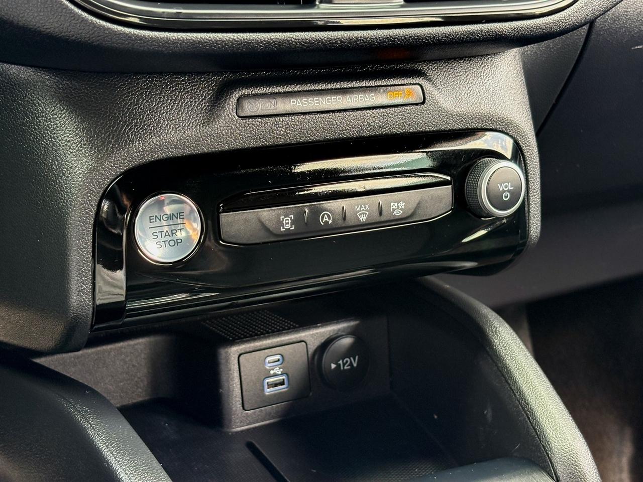 Ford Escape  2023