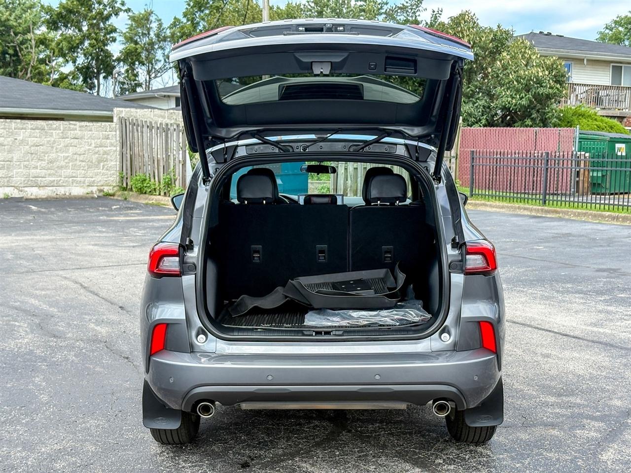 Ford Escape  2023