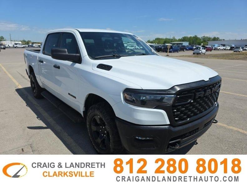 RAM 1500  2025