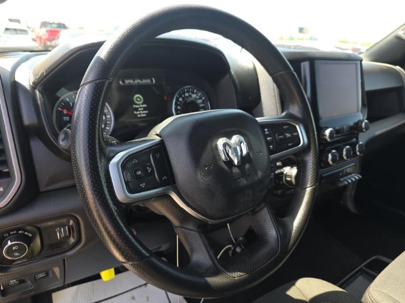 RAM 1500  2025