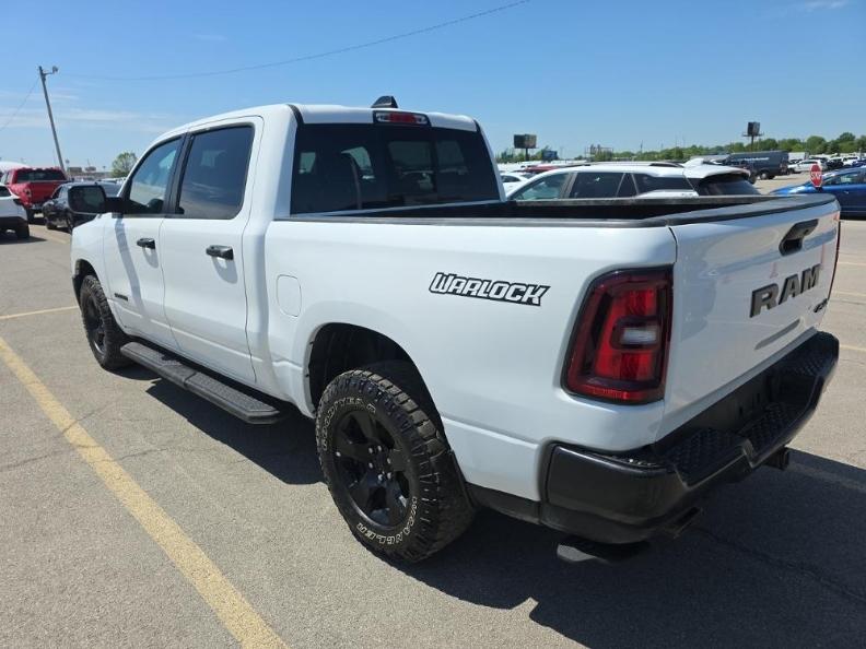 RAM 1500  2025