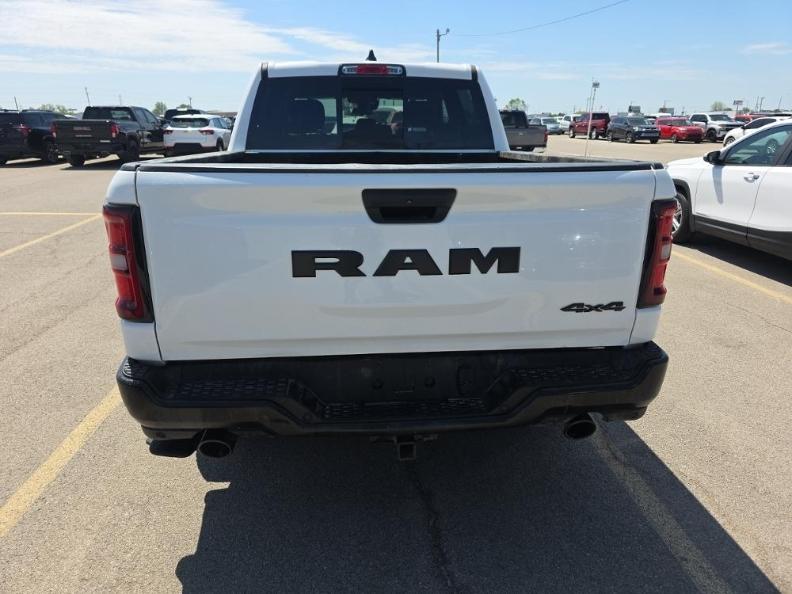 RAM 1500  2025